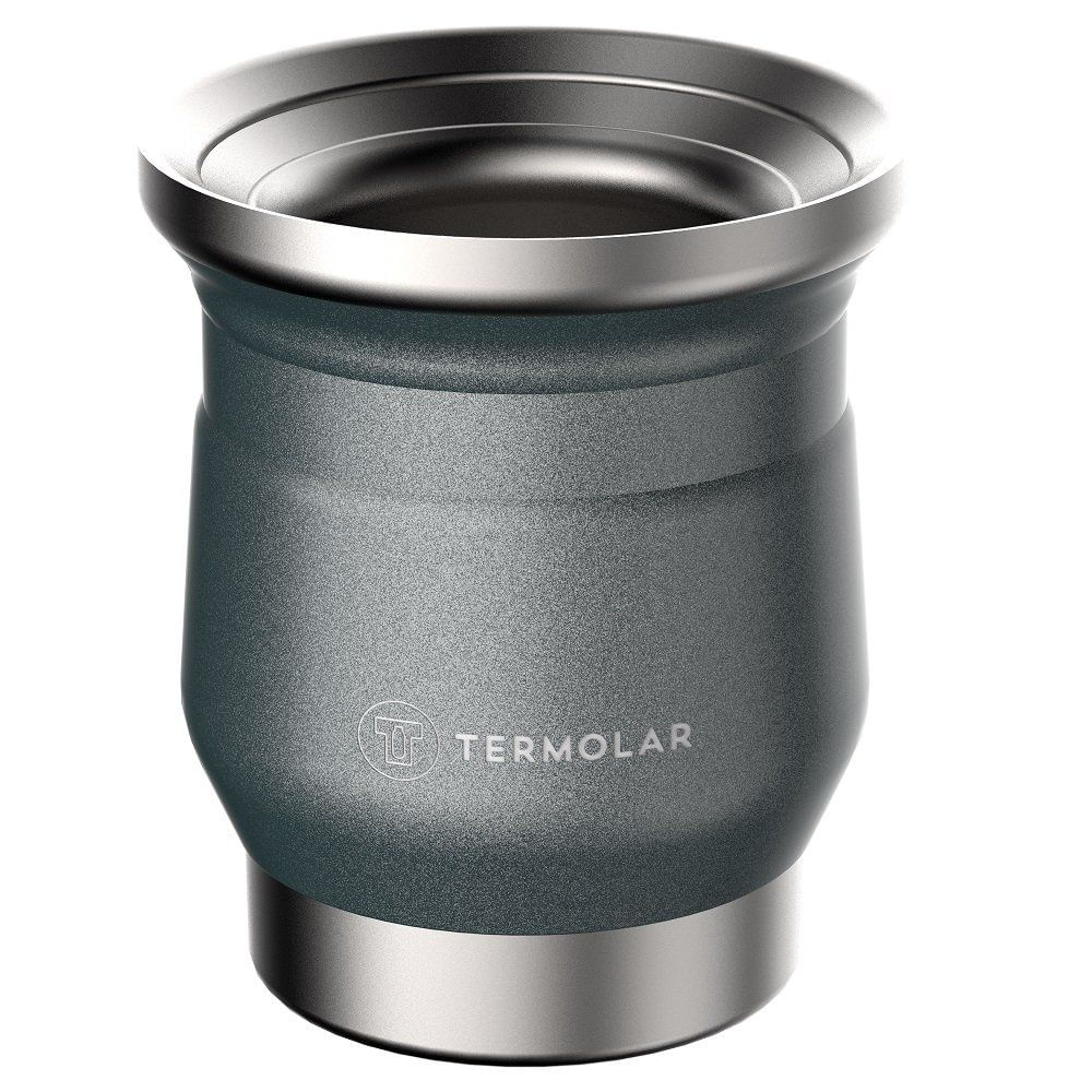 Cuia Térmica Tupi 250ml Termolar - CHUMBO