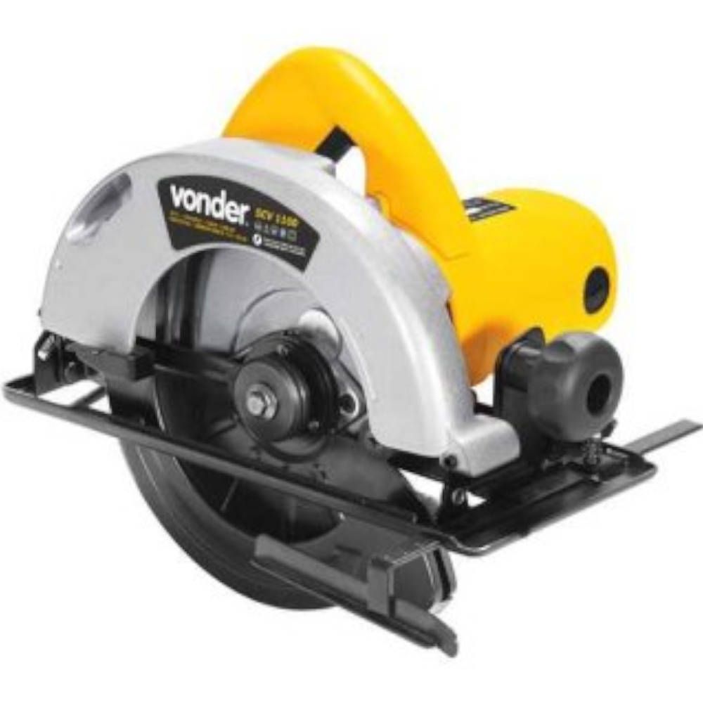 Serra Circular Vonder 7 1/4" SCV1100
