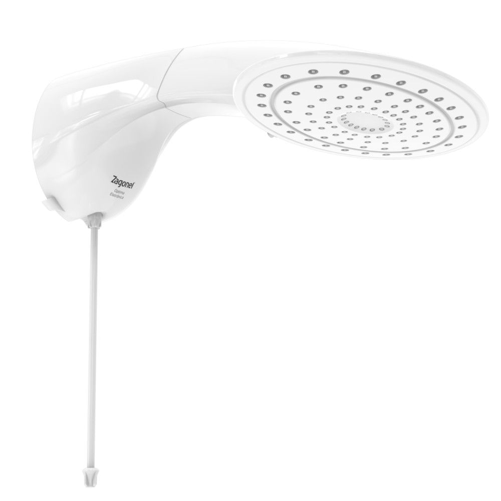 Ducha Eletrônica Zagonel Optima
