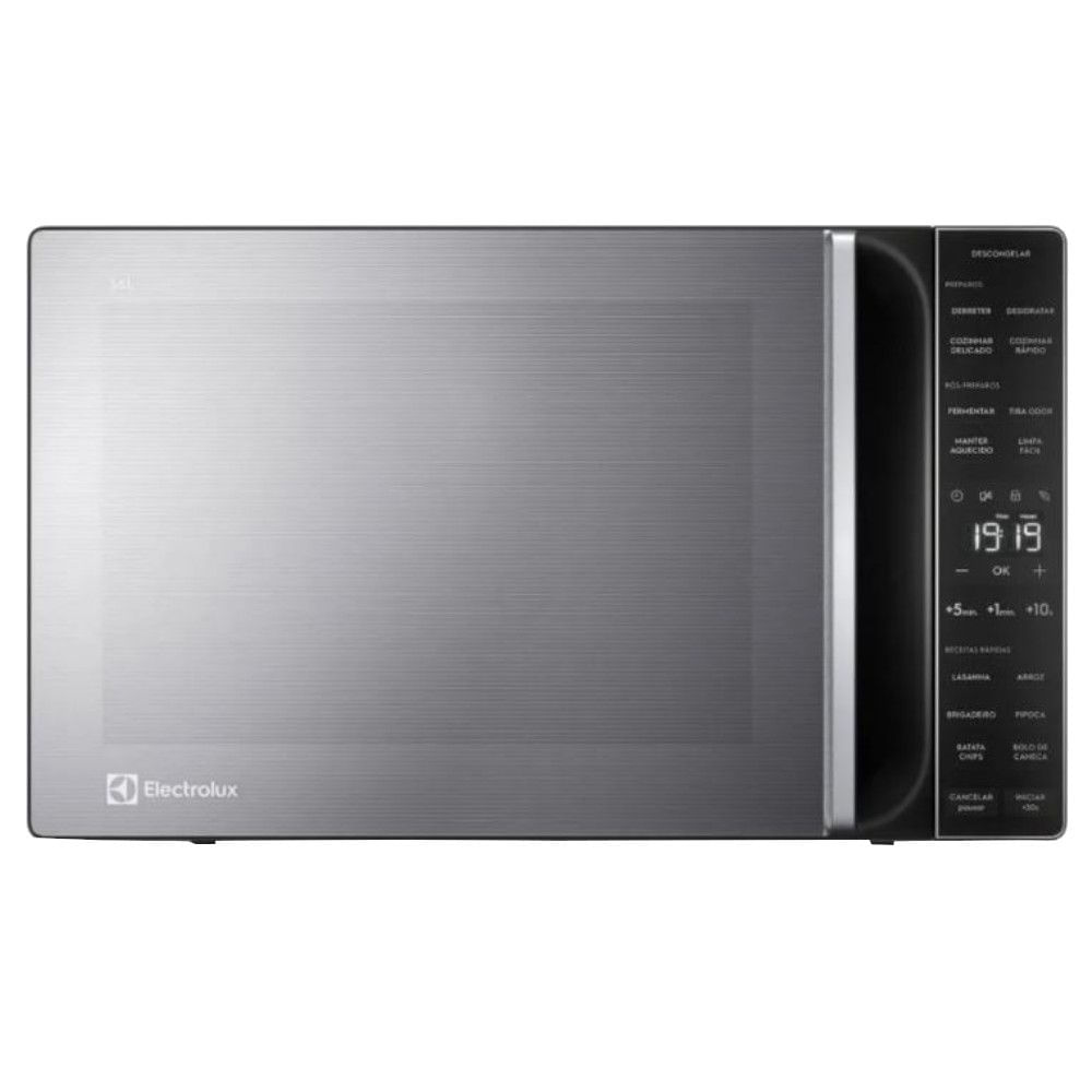 Micro-ondas Electrolux ME36S 36L Efficient 1600W
