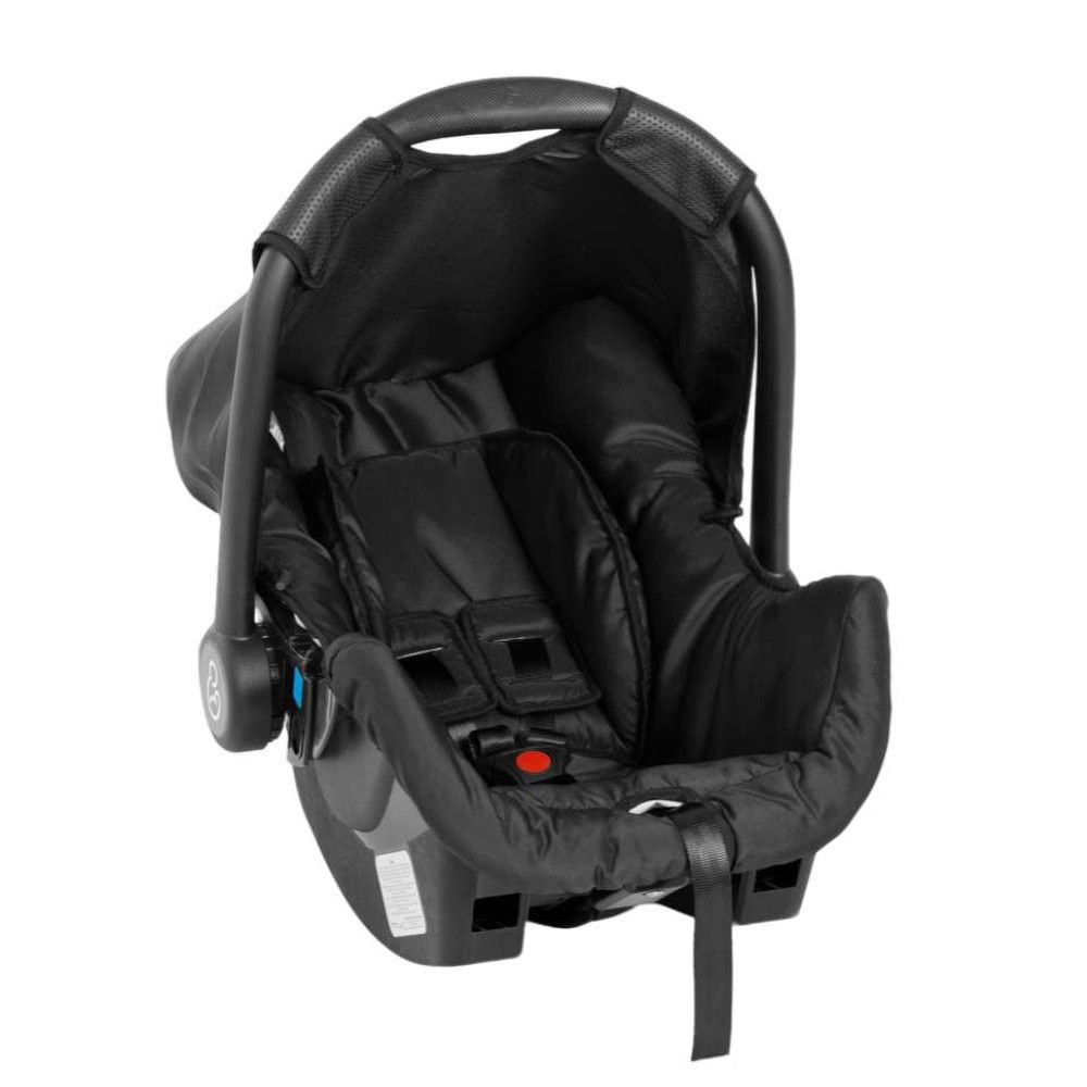 Bebê Conforto Galzerano 8184 Grid - PRETO